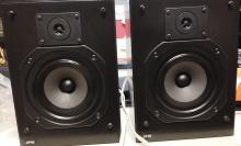 Hχεία ραφιού JPW Sonata