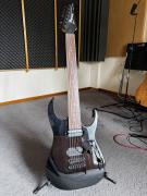 Ibanez 7 str. fretless