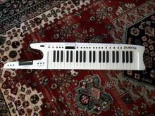 Keytar Roland Ax-7