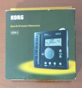 Korg KDM-2 Metronome