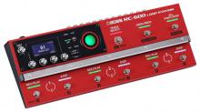 LOOPER RC 600 BOSS