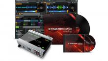 Native instruments Traktor Scratch Audio 6