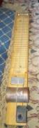 Nineboys Delta Wedge Diddley Bow Guitar