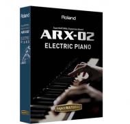 Roland ARX-01 και Roland ARX-02