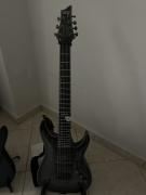 Schecter hellraiser c7 hybrid
