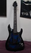 Schecter Omen Elite 7 (καινουργια)