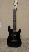 Squier by Fender
