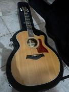 Taylor 414ce