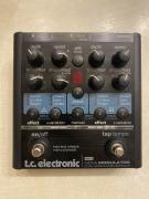 TC Electronic NM-1 Nova Modulator