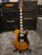 Charvel Joe Duplantier (Gojira)