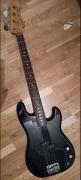 Squier by Fender JV pb 62 1982