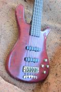 Warwick LX Streamer 5