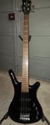 Πωλείται warwick rb corvette 4 sbhp