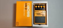 BOSS DS-2 Turbo Distortion
