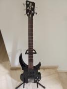 Vampyre  Rock bass by Warwick