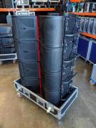 VOID Acoustics Arcline 8