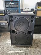 2x15 Bass Cabinet με Celestion BN15-300s Neodymium