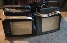 ΠΡΟΒΟΛΕΑΣ ΜΕΤΑΛΛΟΥ ΜΑΥΡΟΣ 400W LIGHTING