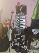 Πουλαω η ανταλλάσω μια jackson js32
