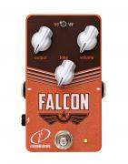 Αναζητώ το falcon της crazy tube circuits