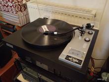 Πικάπ Cybernet CP-1040