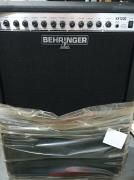 BEHRINGER KEYBOARD AMP