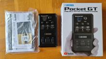 BOSS POCKET GT