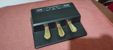CME GPP3 Triple Piano-Style Pedal MIDI Controller