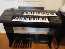 Αρμόνιο Δίσκαλο YAMAHA