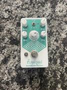 EarthQuaker Devices Arpanoid fx pedal