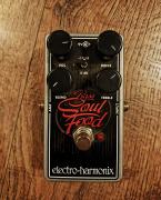 Electro Harmonix Bass Soul Food