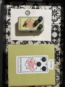 Electro-Harmonix Soul Food