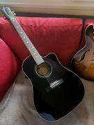 Epiphone AJ 220 Acoustic Guitar