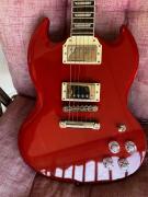 Epiphone sg muse