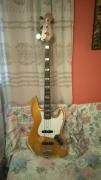Fender Jazz Bass 1978