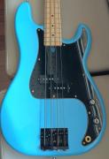 Fender Mexico neck P bass