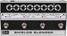 FENDER  SHIELDS BLENDER