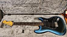 Fender Stratocaster USA Pro II