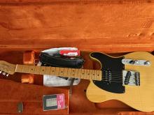 Fender telecaster 52 telebration
