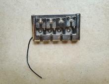 Fishman Bass Piezo Bridge