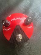 Fuzz Face Germanium Mini
