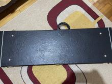 Gewa flat top economy electric bass universal