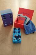 Harmonious Monk (JAM pedals)