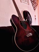 Ibanez Ηλεκτροακουστική Κιθάρα TCM50 Cutaway