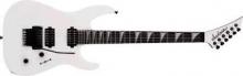 Jackson Japan Reverse Headstock Dinky Mint