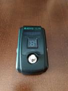 Joyo JT 305 chromatic tuner