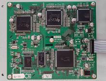 Korg Radias (EXB) για M3