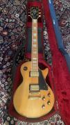 Les Paul Custom