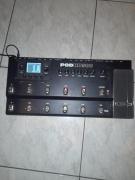 LINE 6 HD 500-POD+VINTAGE-METAL PACKS+ORIGINAL ΘΗΚΗ LINE 6