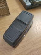 MOOER Free Step Wah Volume